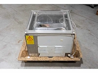 2001 freshvac fr-1520 vacuümmachine - afbeelding 4 van  6