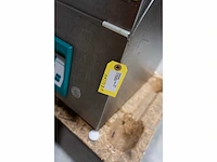 2001 freshvac fr-1520 vacuümmachine - afbeelding 6 van  6