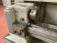 2001 gdw lz250 universele draaibank - afbeelding 5 van  8