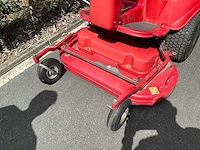 2001 gianni ferrari tg200 zitmaaier - afbeelding 4 van  21