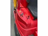 2001 gianni ferrari tg200 zitmaaier - afbeelding 8 van  21
