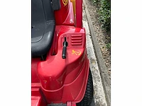 2001 gianni ferrari tg200 zitmaaier - afbeelding 13 van  21