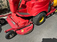 2001 gianni ferrari tg200 zitmaaier - afbeelding 3 van  21