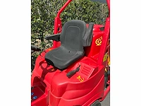 2001 gianni ferrari tg200 zitmaaier - afbeelding 5 van  21