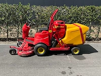 2001 gianni ferrari tg200 zitmaaier - afbeelding 12 van  21