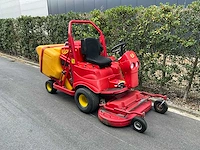 2001 gianni ferrari tg200 zitmaaier - afbeelding 15 van  21
