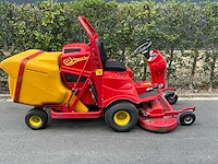 2001 gianni ferrari tg200 zitmaaier - afbeelding 19 van  21