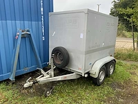 2001 hapert k2000 02 aanhangwagen