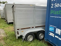 2001 hapert k2000 02 aanhangwagen - afbeelding 5 van  10