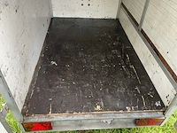2001 hapert k2000 02 aanhangwagen - afbeelding 8 van  10