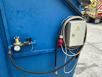 2001 heinrich schlick gmbh straalkabine straalcabine - afbeelding 6 van  12