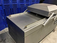 2001 henkelman 800 vacuümmachine - afbeelding 6 van  8