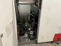 2001 hermle u-630-s cnc bewerkingscentrum - afbeelding 3 van  24