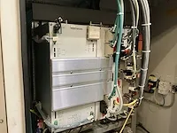 2001 hermle u-630-s cnc bewerkingscentrum - afbeelding 6 van  24