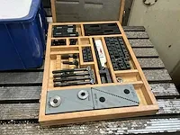 2001 hermle u-630-s cnc bewerkingscentrum - afbeelding 7 van  24