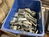 2001 hermle u-630-s cnc bewerkingscentrum - afbeelding 8 van  24