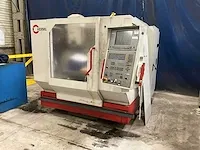 2001 hermle u-630-s cnc bewerkingscentrum