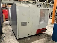 2001 hermle u-630-s cnc bewerkingscentrum - afbeelding 19 van  24