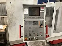 2001 hermle u-630-s cnc bewerkingscentrum - afbeelding 21 van  24