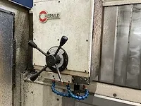 2001 hermle u-630-s cnc bewerkingscentrum - afbeelding 23 van  24