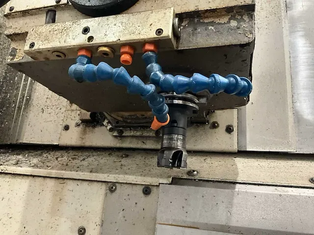 2001 hermle u-630-s cnc bewerkingscentrum - afbeelding 24 van  24