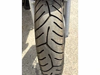 2001 honda black widow rc48 motorfiets - afbeelding 12 van  13