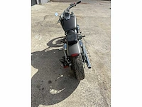 2001 honda black widow rc48 motorfiets - afbeelding 7 van  13
