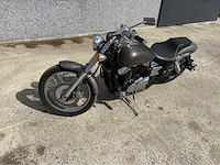 2001 honda black widow rc48 motorfiets - afbeelding 6 van  13