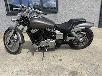 2001 honda black widow rc48 motorfiets - afbeelding 9 van  13