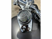 2001 honda black widow rc48 motorfiets - afbeelding 10 van  13