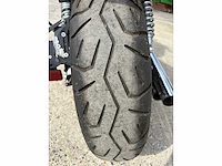 2001 honda black widow rc48 motorfiets - afbeelding 13 van  13