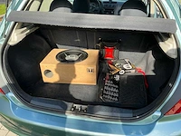 2001 honda civic 1.4 - afbeelding 9 van  30