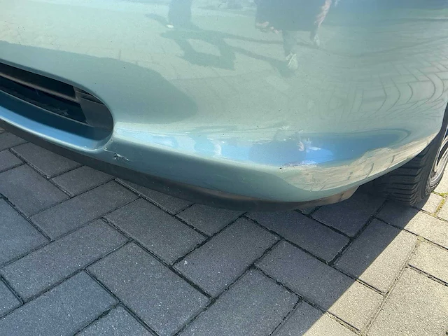 2001 honda civic 1.4 - afbeelding 2 van  30
