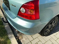 2001 honda civic 1.4 - afbeelding 4 van  30