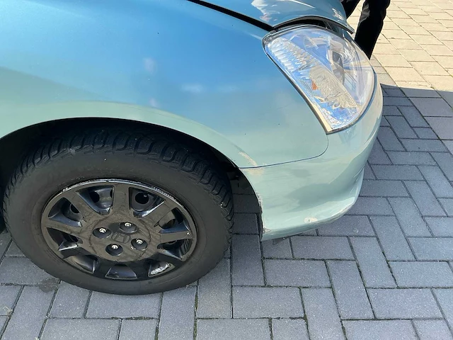 2001 honda civic 1.4 - afbeelding 5 van  30