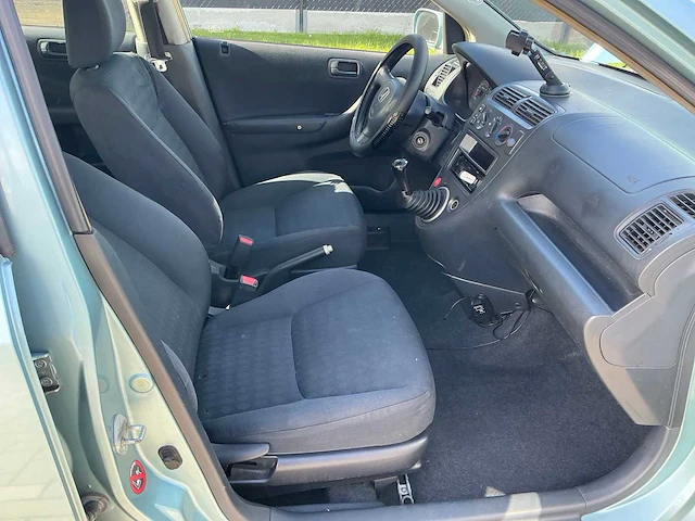 2001 honda civic 1.4 - afbeelding 6 van  30