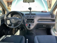 2001 honda civic 1.4 - afbeelding 8 van  30