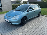 2001 honda civic 1.4 - afbeelding 1 van  30