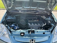 2001 honda civic 1.4 - afbeelding 14 van  30