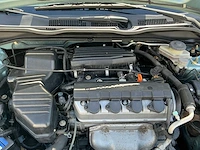 2001 honda civic 1.4 - afbeelding 16 van  30