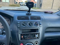 2001 honda civic 1.4 - afbeelding 20 van  30