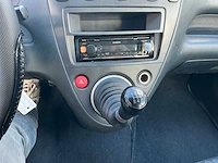 2001 honda civic 1.4 - afbeelding 21 van  30