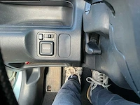 2001 honda civic 1.4 - afbeelding 22 van  30