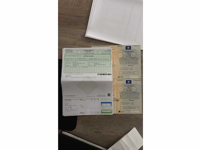 2001 honda civic 1.4 - afbeelding 24 van  30