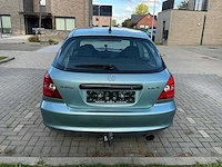 2001 honda civic 1.4 - afbeelding 25 van  30