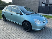 2001 honda civic 1.4 - afbeelding 28 van  30