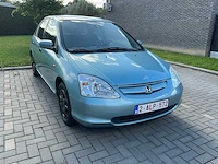 2001 honda civic 1.4 - afbeelding 29 van  30