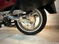 2001 honda nt650v deauville motorfiets - afbeelding 2 van  28