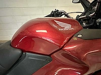 2001 honda nt650v deauville motorfiets - afbeelding 4 van  28