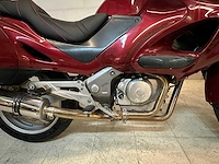 2001 honda nt650v deauville motorfiets - afbeelding 5 van  28